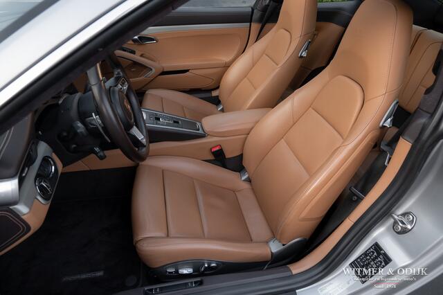 Porsche 911 3.0 Carrera S NL auto vol opties
