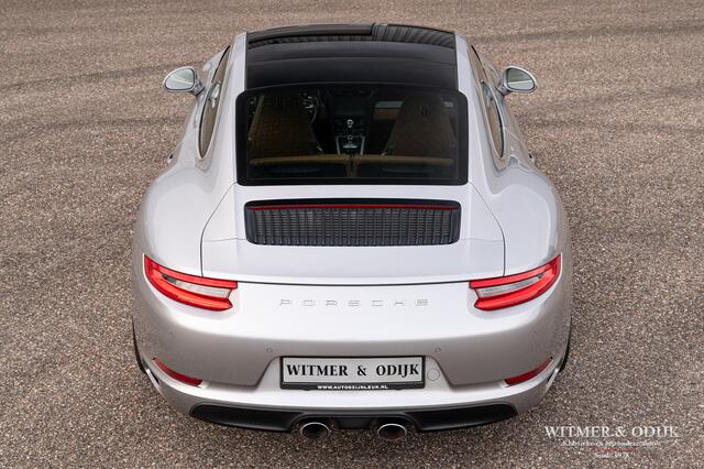 Porsche 911 3.0 Carrera S NL auto vol opties