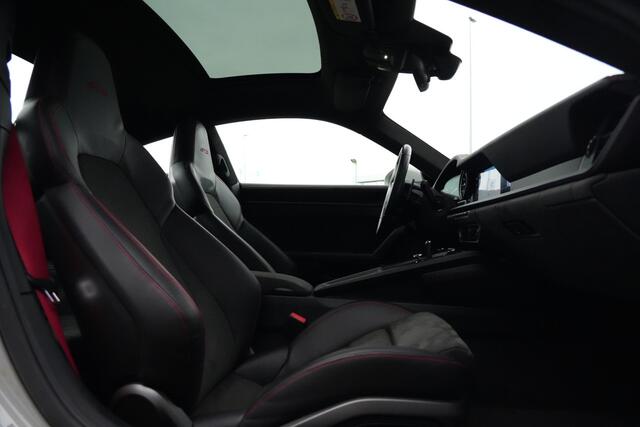Porsche 911 3.0 Carrera GTS 480pk Panoramadak/BOSE/SportChrono