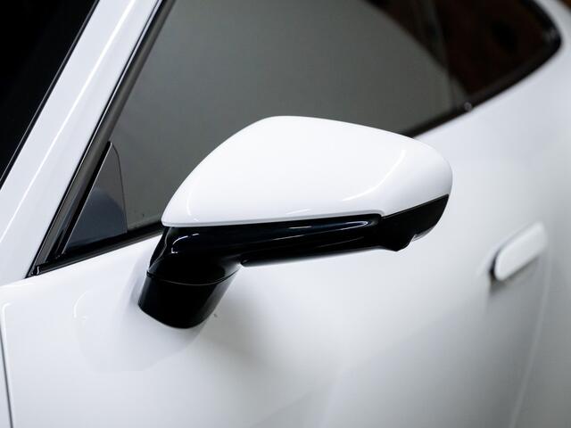 Porsche 911 3.0 Carrera 4 S | Sportdesign | Achterasbest. | Lift | Burmester |