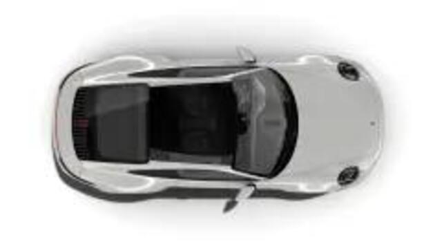 Porsche 911 Carrera 4