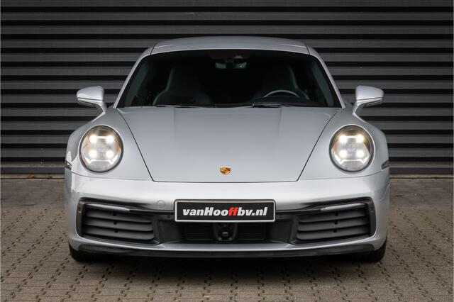 Porsche 911 3.0 Carrera Orig NL - Schuifdak - ACC