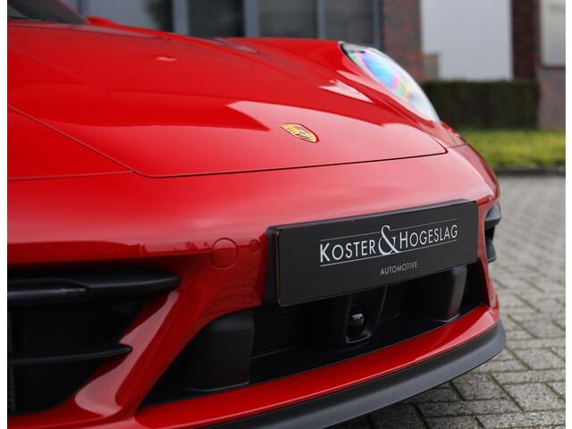 Porsche 911 3.0 Carrera 4 GTS | PDCC - Pano - Camera - Chrono