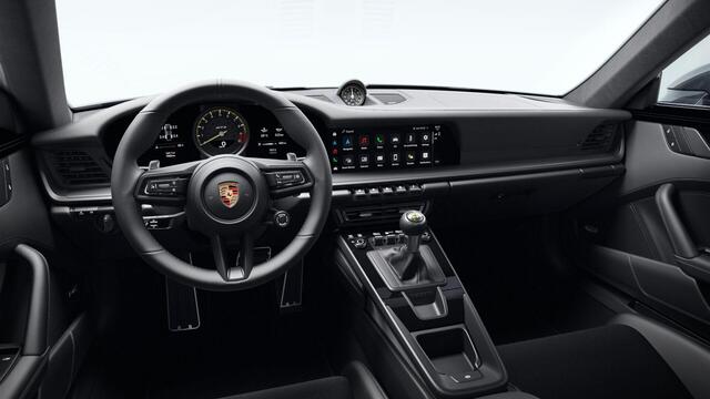 Porsche 911 GT3 Touring