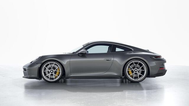Porsche 911 GT3 Touring