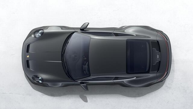 Porsche 911 GT3 Touring