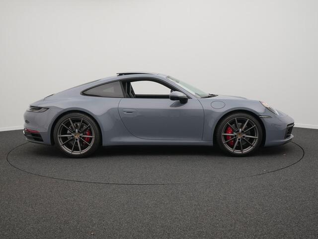 Porsche 911 Carrera 4S