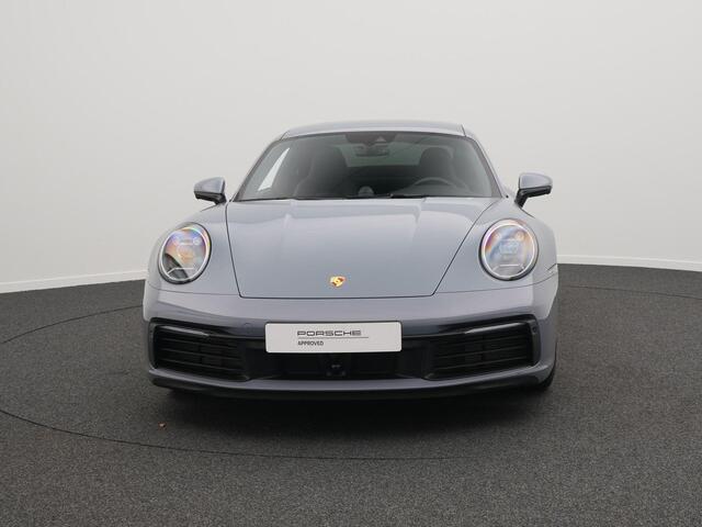 Porsche 911 Carrera 4S