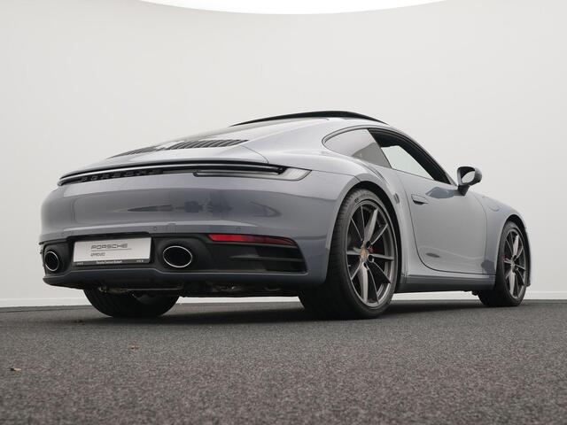 Porsche 911 Carrera 4S