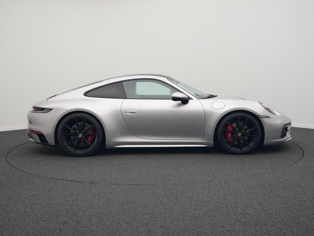 Porsche 911 Carrera S