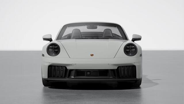 Porsche 911 Carrera GTS Cabriolet