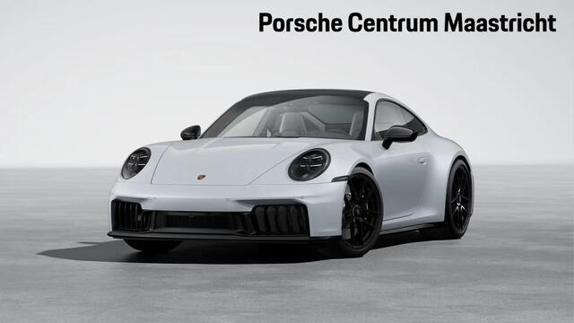 Porsche 911 Carrera GTS