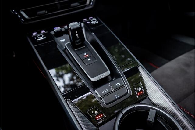 Porsche 911 Cabrio 3.0 Carrera GTS Carbon Sport Design Bose