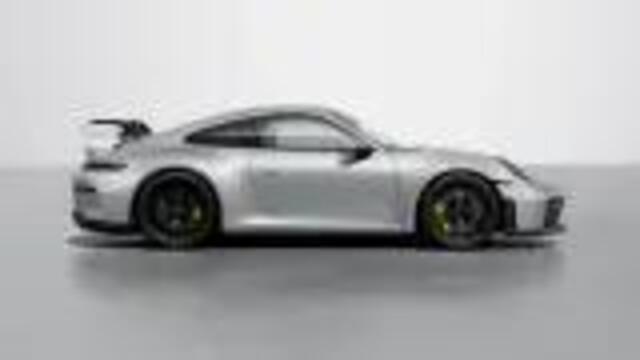 Porsche 911 GT3