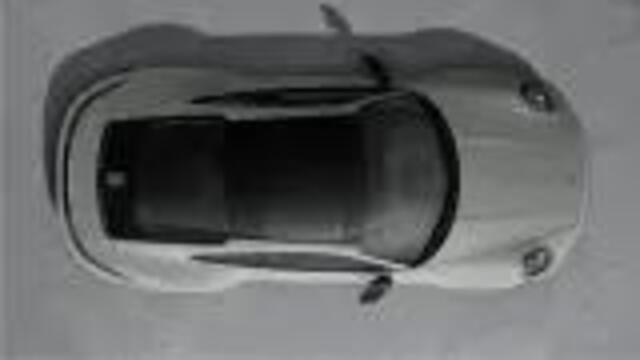 Porsche 911 Carrera GTS