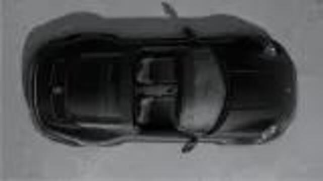 Porsche 911 Targa 4 GTS