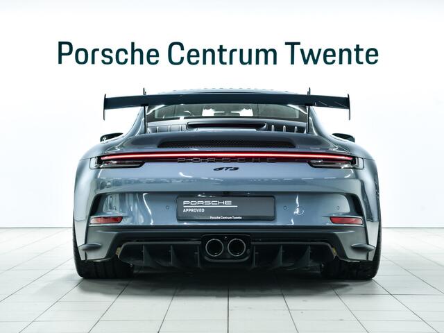 Porsche 911 GT3