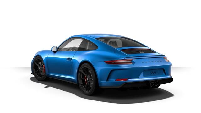 Porsche 911 GT3