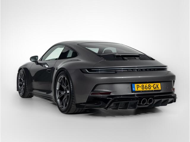 Porsche 911 GT3 Touring