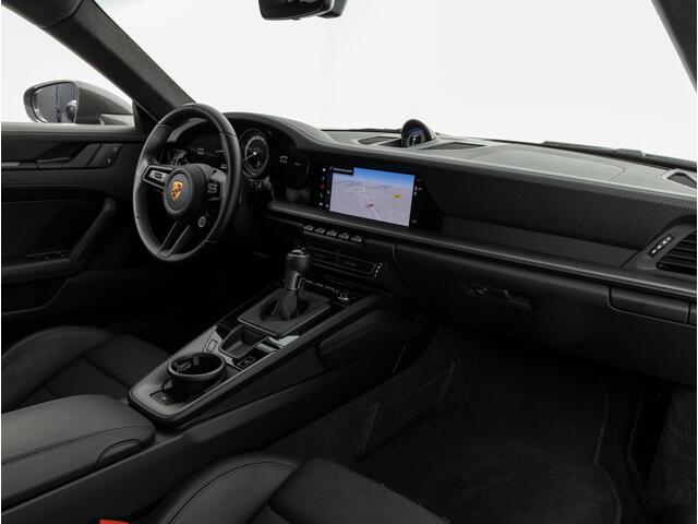 Porsche 911 GT3 Touring