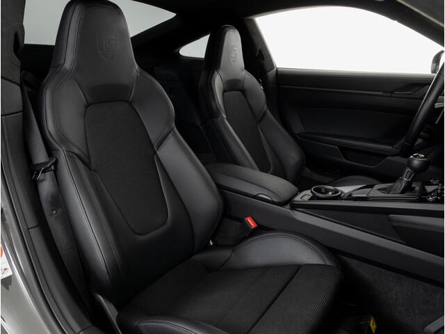 Porsche 911 GT3 Touring