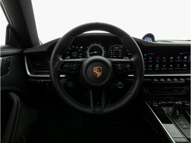 Porsche 911 Carrera 4S