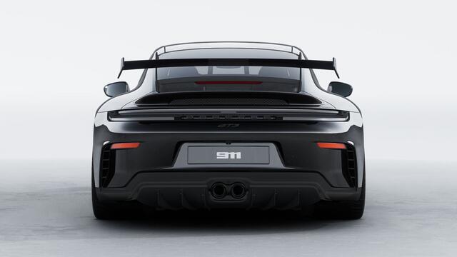 Porsche 911 992.2 GT3 Weissach Pakket 911 4.0 GT3 Lift BOSE Club Sport