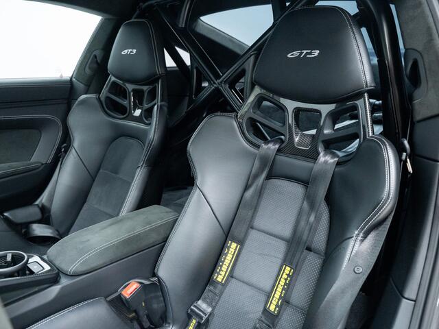Porsche 911 GT3