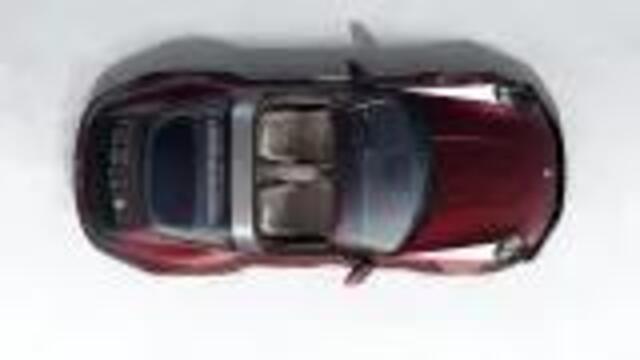 Porsche 911 Targa 4S Heritage Edition