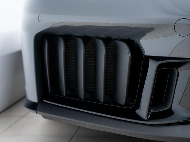 Porsche 911 Carrera 4 GTS