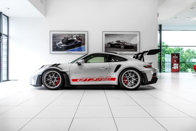 Porsche 911 4.0 GT3 RS ~Munsterhuis Sportscars~