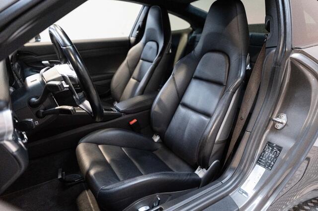 Porsche 911 3.0 CARRERA, 20 Inch, PVTS Plus, DAB, PCM, PASM, Camera, Carplay, Sportstoelen