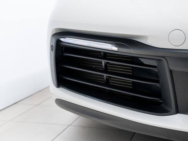 Porsche 911 Targa 4S