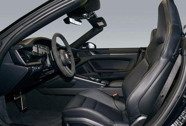 Porsche 911 Cabrio 3.0 Carrera