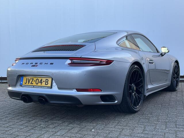 Porsche 911 3.0 Carrera GTS 4WS Carbon buckets Full Dealer-Serviced SportChrono Carbon-Interior Sport-Exhaust Perfect Condition!