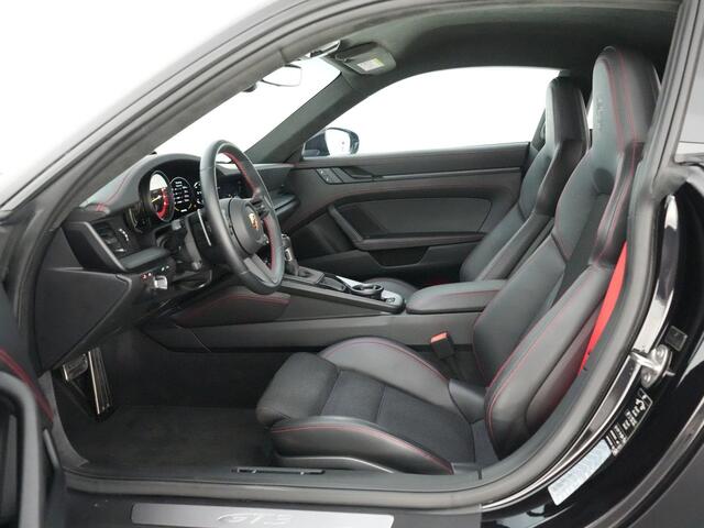 Porsche 911 4.0 GT3 Touring |Akrapovic|Akrapovic downpipes|Akrapovic diffusor|stealth PPF|Org. NL|kerm. coating|dealer onderhouden|lift|sport chrono|18-voudig|Bose|stoelverwarming|