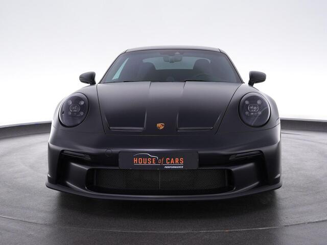 Porsche 911 4.0 GT3 Touring |Akrapovic|Akrapovic downpipes|Akrapovic diffusor|stealth PPF|Org. NL|kerm. coating|dealer onderhouden|lift|sport chrono|18-voudig|Bose|stoelverwarming|