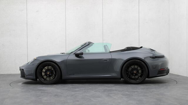 Porsche 911 Cabrio 992.2 Carrera GTS | HD Matrix | BOSE Sound | Sportuitlaat | Race-Tex