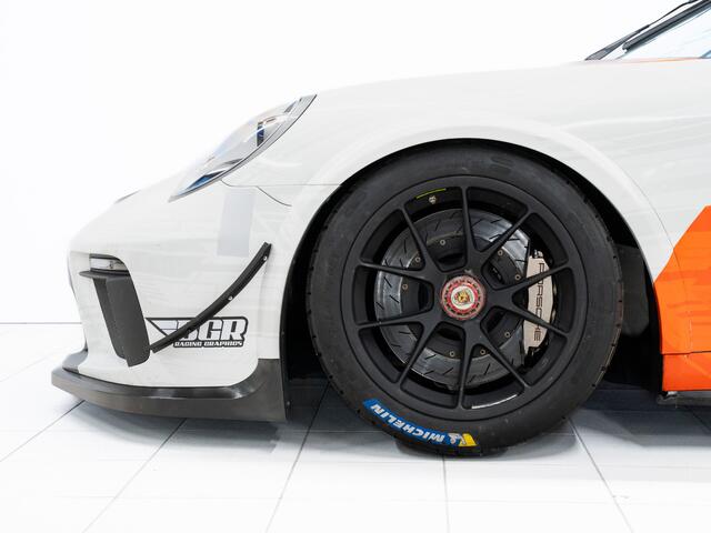 Porsche 911 GT3 CUP