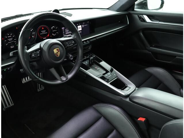 Porsche 911 3.0 Carrera |NAP | Pano |Sport Chrono | Adaptief onderstel |Bose |Porsche Exclusive verlichting