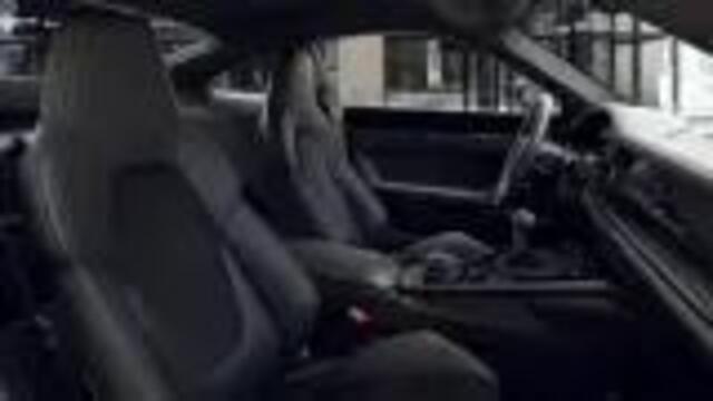 Porsche 911 GT3 Touring