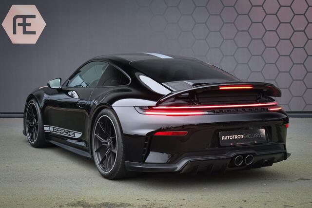 Porsche 911 4.0 GT3 Touring | 992.2 FACELIFT | LIFT | CARBON DAK | ACHTERASBESTURING | YELLOW DETAILS | BOSE AUDIO | CRHONO PACKAGE | STOELVERWARMING | ACHTERUITRIJCAMERA | SUÉDE DETAILS |