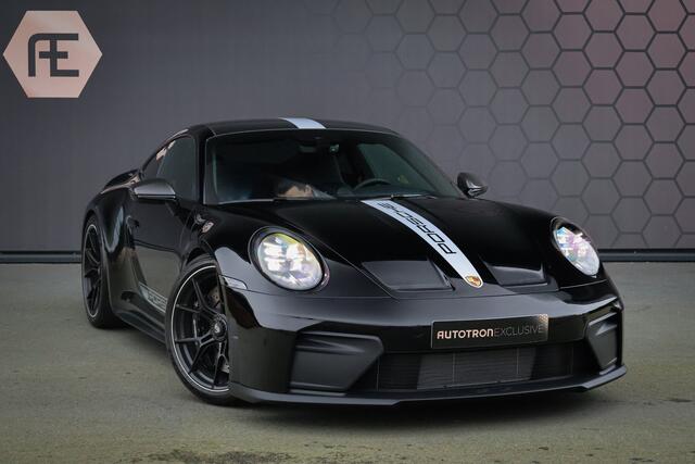 Porsche 911 4.0 GT3 Touring | 992.2 FACELIFT | LIFT | CARBON DAK | ACHTERASBESTURING | YELLOW DETAILS | BOSE AUDIO | CRHONO PACKAGE | STOELVERWARMING | ACHTERUITRIJCAMERA | SUÉDE DETAILS |