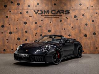 porsche-911-cabrio-3.6-t-hybrid-car