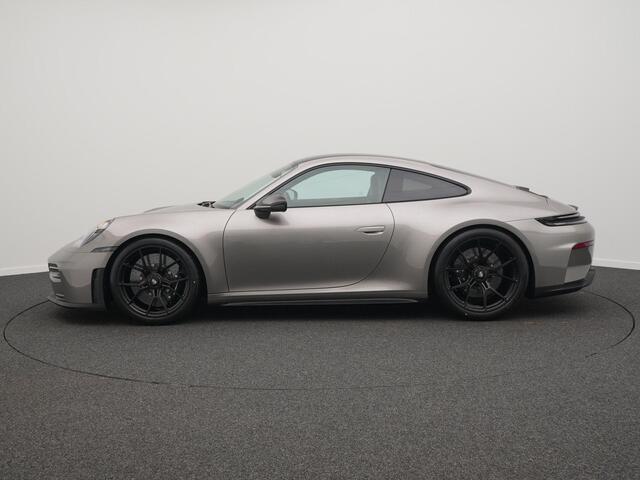 Porsche 911 GT3 Touring