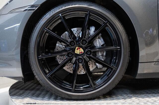 Porsche 911 3.0 CARRERA , Bose, 20/21 Inch, Approved, Sportuitlaat, Approved .