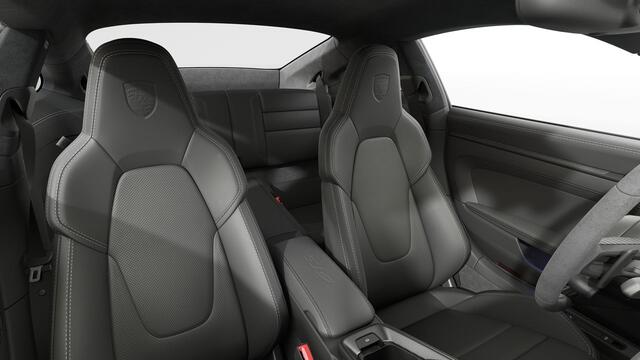 Porsche 911 Carrera GTS