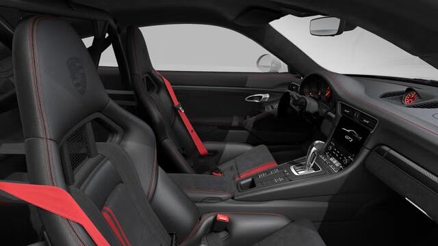 Porsche 911 GT3