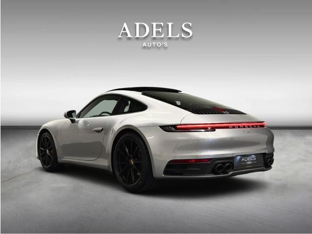 Porsche 911 3.0 Carrera Panoramadak GT Uitlaat BTW Auto