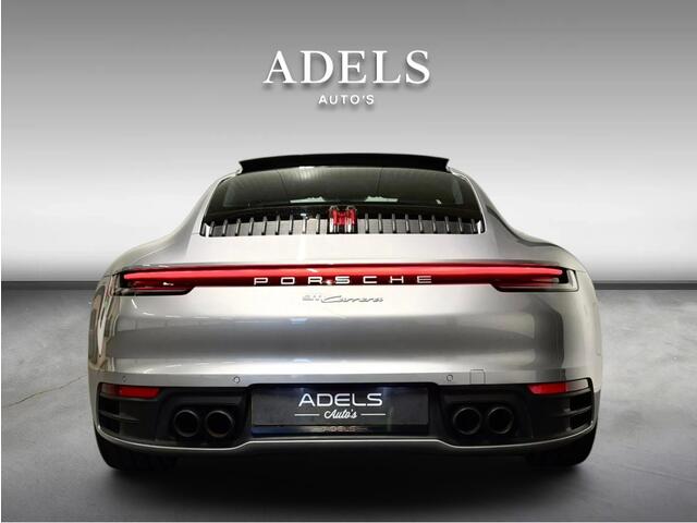 Porsche 911 3.0 Carrera Panoramadak GT Uitlaat BTW Auto